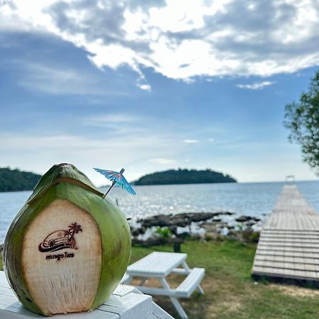 Koh Sdach Resort By Ehm Kaoh Sdach Exteriér fotografie