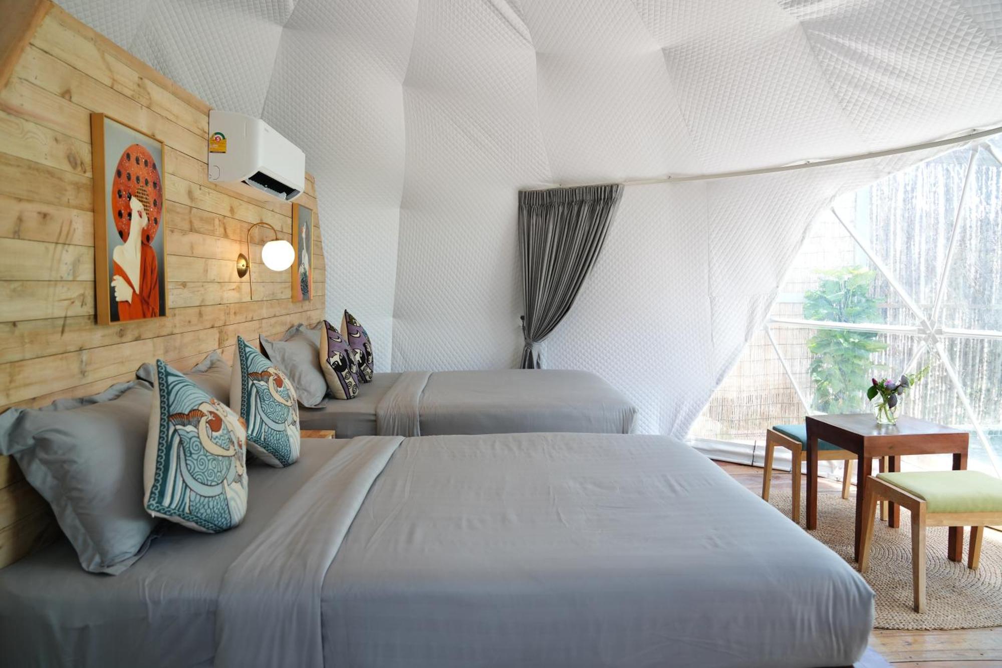 Koh Sdach Resort By Ehm Kaoh Sdach Exteriér fotografie